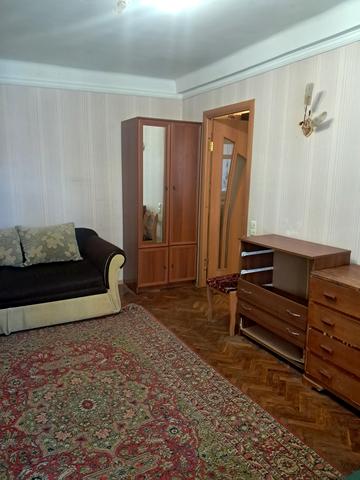 Повітряних Сил просп. (Повітрофлотський), 52