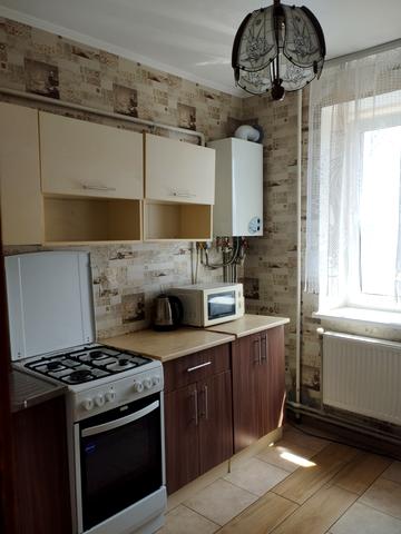 Сергія Зулінського вул. (Тарногродського), 45