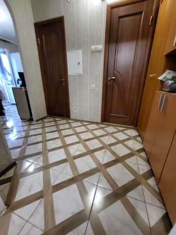 Райдужна вул., 29