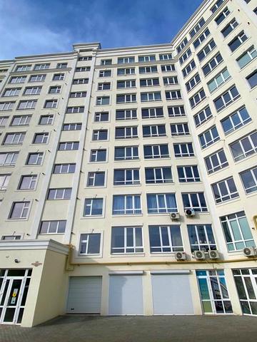 Січових стрільців вул., 4
