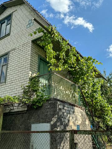 Ушинського вул.