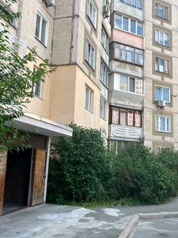 Оноре де Бальзака вул., 79