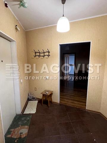 Єлизавети Чавдар вул., 4
