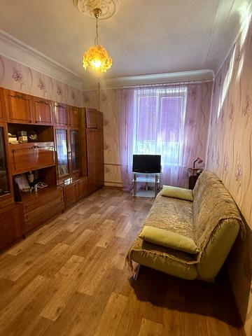 Індустріальний просп. (Фрунзе), 17/34