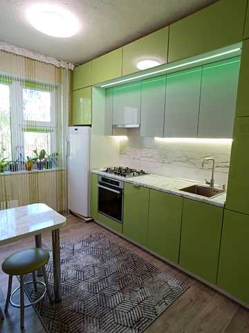 Михайла Лушпи просп. (Космонавтів), 9