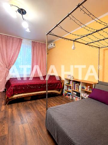 Озерна вул., 7