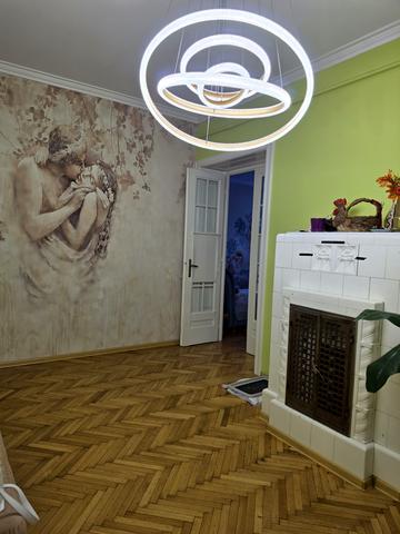 Ольги Кобилянської вул., 36