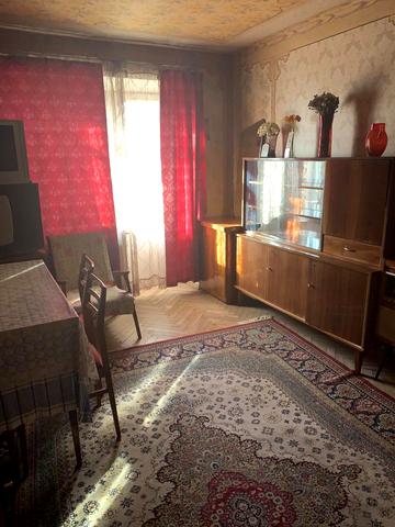 Вишгородська вул., 46