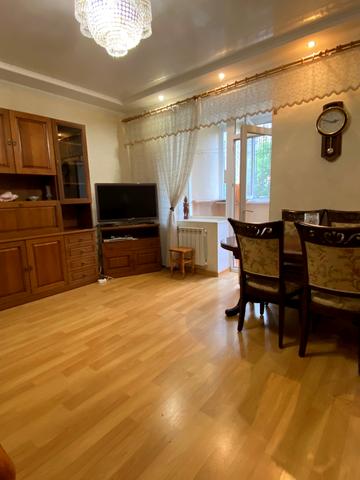 Євгена Чикаленка вул., 59/8
