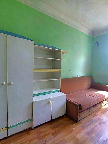Лесі Українки просп. (Гагаріна), 16/3