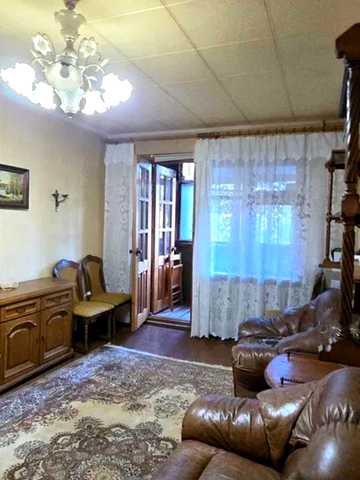 Наукова вул., 58/1