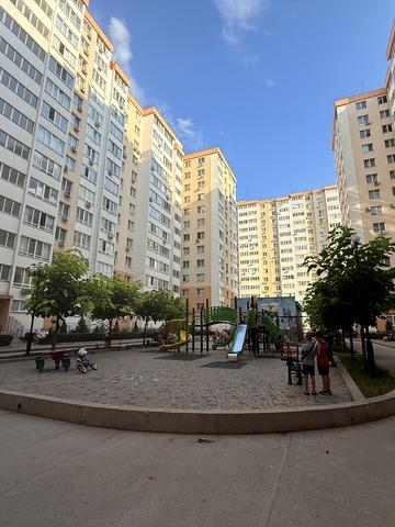 Райдужний масив вул., 24