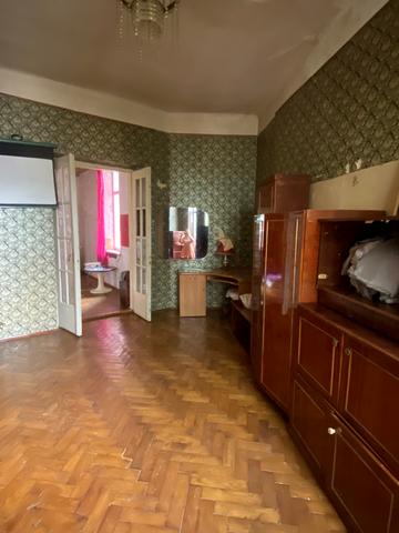 Старосольських вул., 5