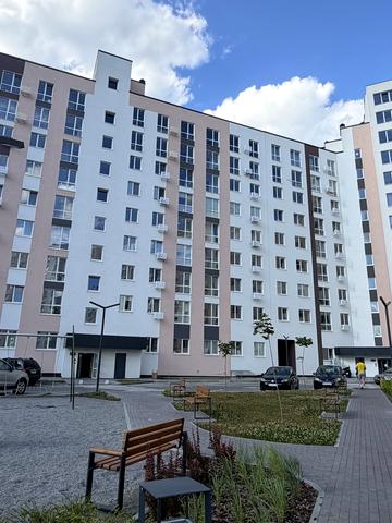 Соборна вул., 289-В