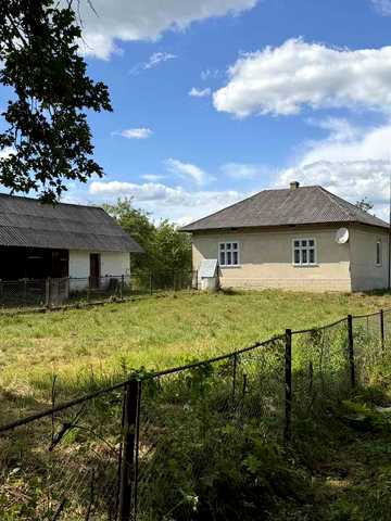 Долішня
