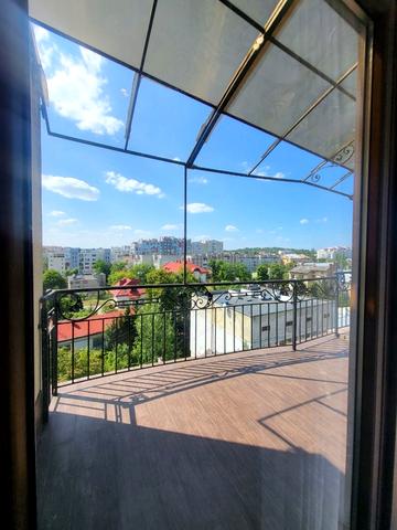Григорія Квітки-Основяненка вул., 26