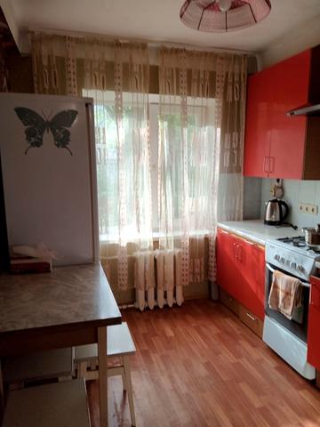 Відрадний просп. (Чубаря), 22-Б