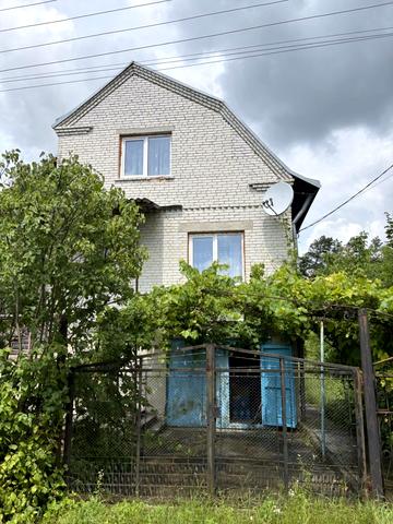 пролісок