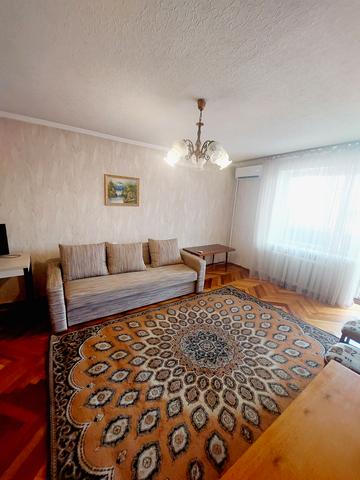 Миколи Пимоненка вул., 3