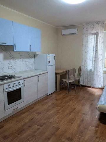 Балтійський пров., 5