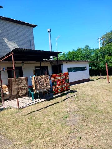 Панаса Мирного, 31а