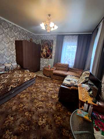 Родини Трегубових вул. (Горького)