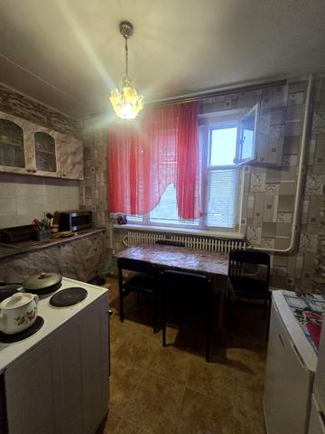 Олександрівський просп. (Косіора), 116а
