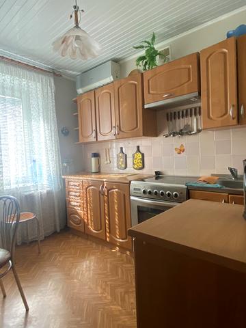 Бориспільська вул., 32-А