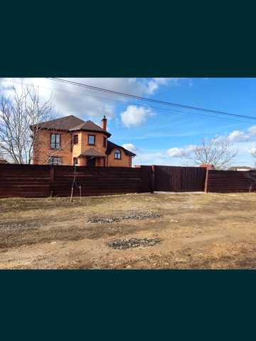 Польова
