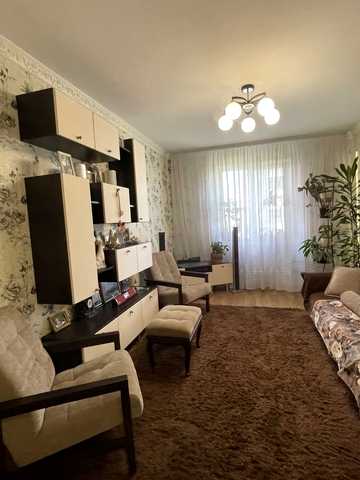 Калинова вул., 83к2