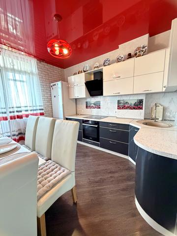 Проценка вул., 50 к1
