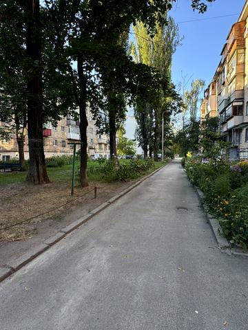 Мрії вул. (Академіка Туполєва), 3
