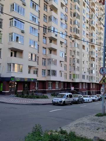 Польова вул., 73
