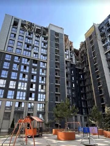 Костомарівська вул. (Щорса), 3