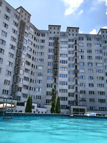 Петра Сагайдачного вул., 14А