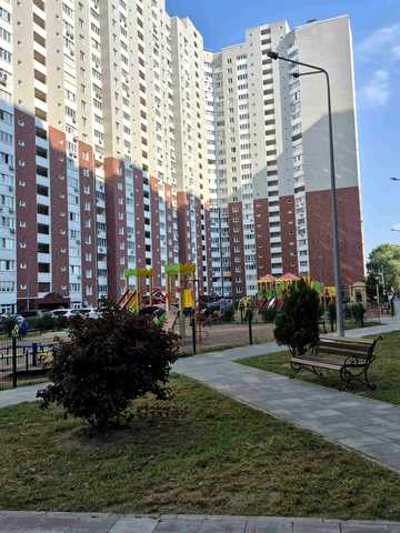 Балтійський пров., 3