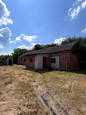 1-й провулок Івасюка, 15
