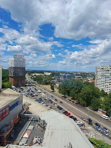 Запорізьке шосе, 4