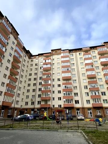 Василя Стуса вул., 30-Б