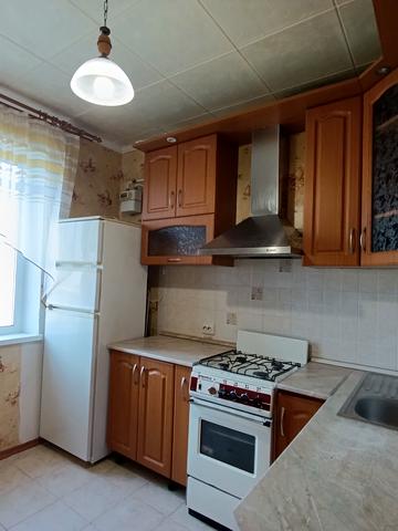 Миколи Бажана просп., 5-А