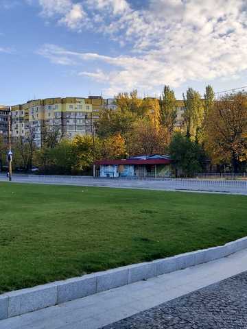 Набережна Перемоги вул., 134 К2