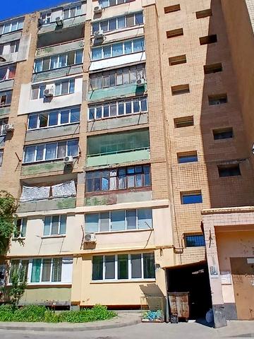 Миру просп., 19