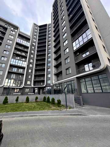 Городоцька вул., 226а, корп. 1-4
