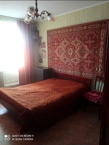 Дмитра Коцюбайла вул. (Державінська), 2б