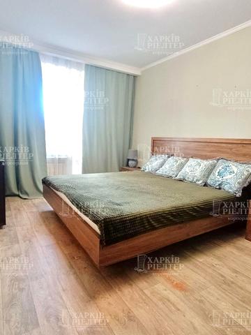 Тракторобудівників просп., 65