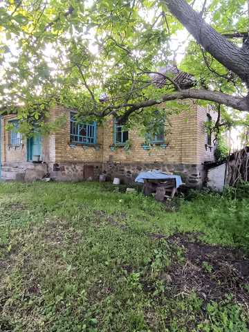 Жовтнева вул.