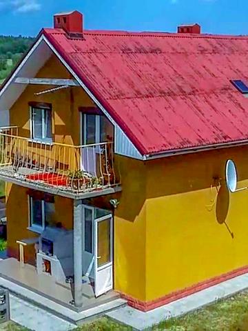 офіцерська, 1