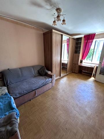 Стратегічне шосе (Науки), 17/15