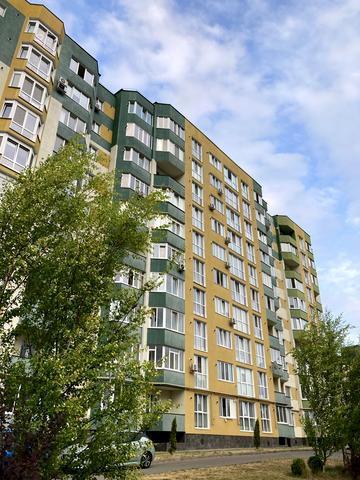 Рівненська вул., 113