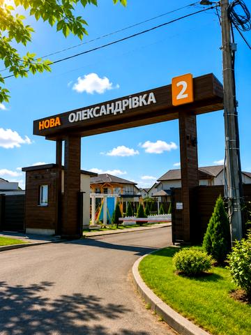 Мала Олександрівка, Бориспільський, Київська область 190000 USD